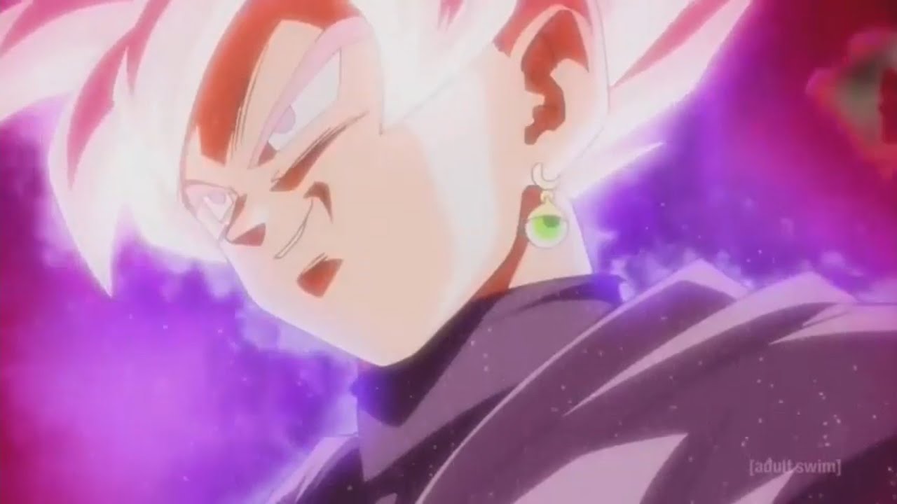 Dragon Ball Super- Falling Inside The Black[ AMV ] ▪︎HD▪︎