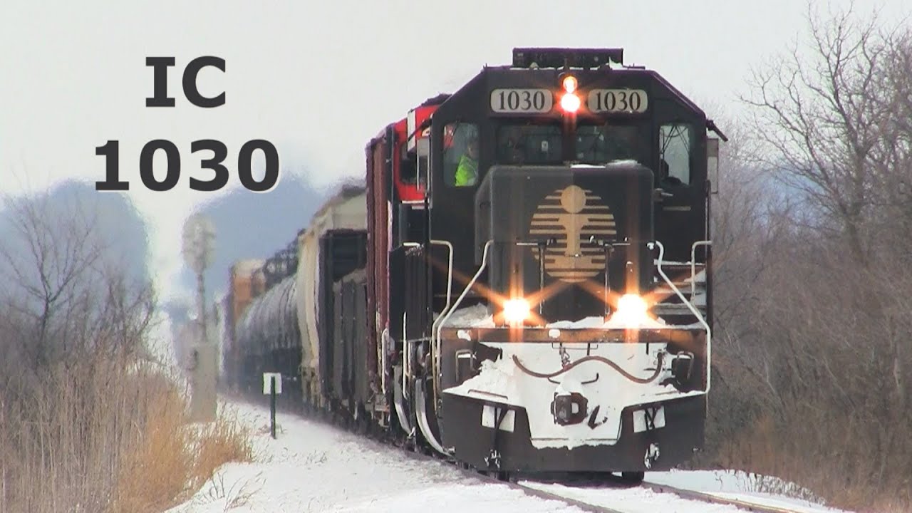 IC 1030 East 