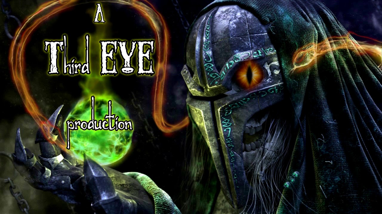 3rd eye Productions
