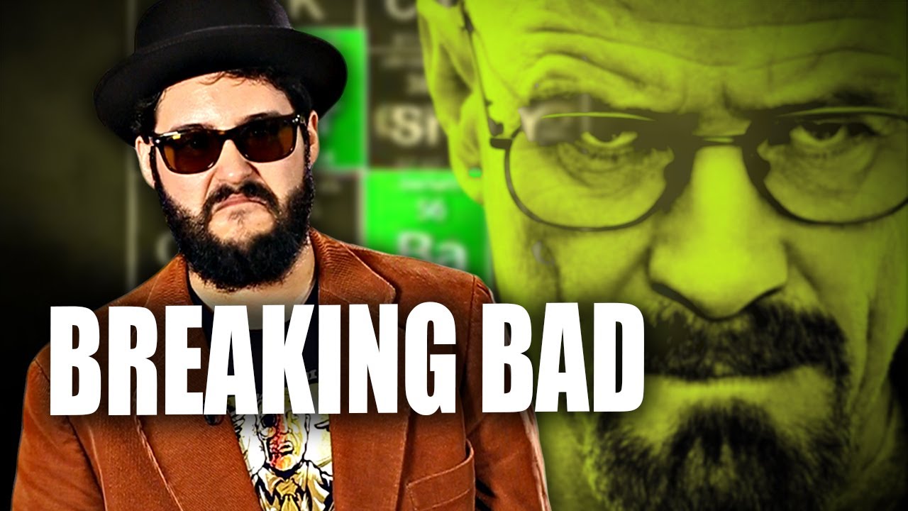 Breaking Bad's Top 10 Moments!
