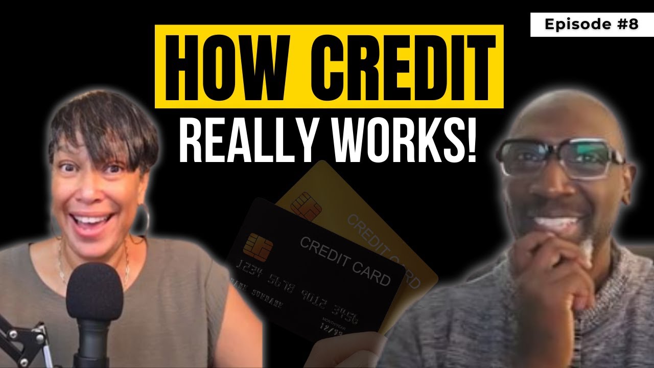 How Credit Scores Really Work | A Step-by-Step Breakdown