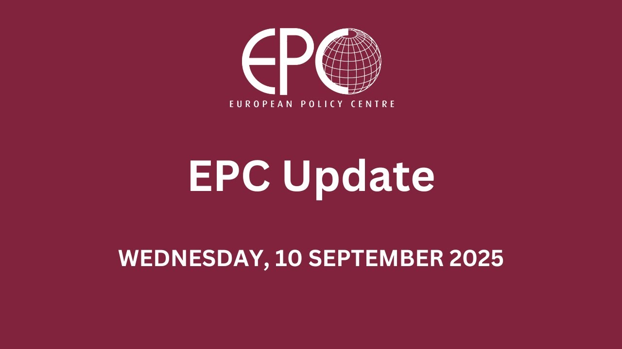 State of the Union 2025: A crisis of confidence?