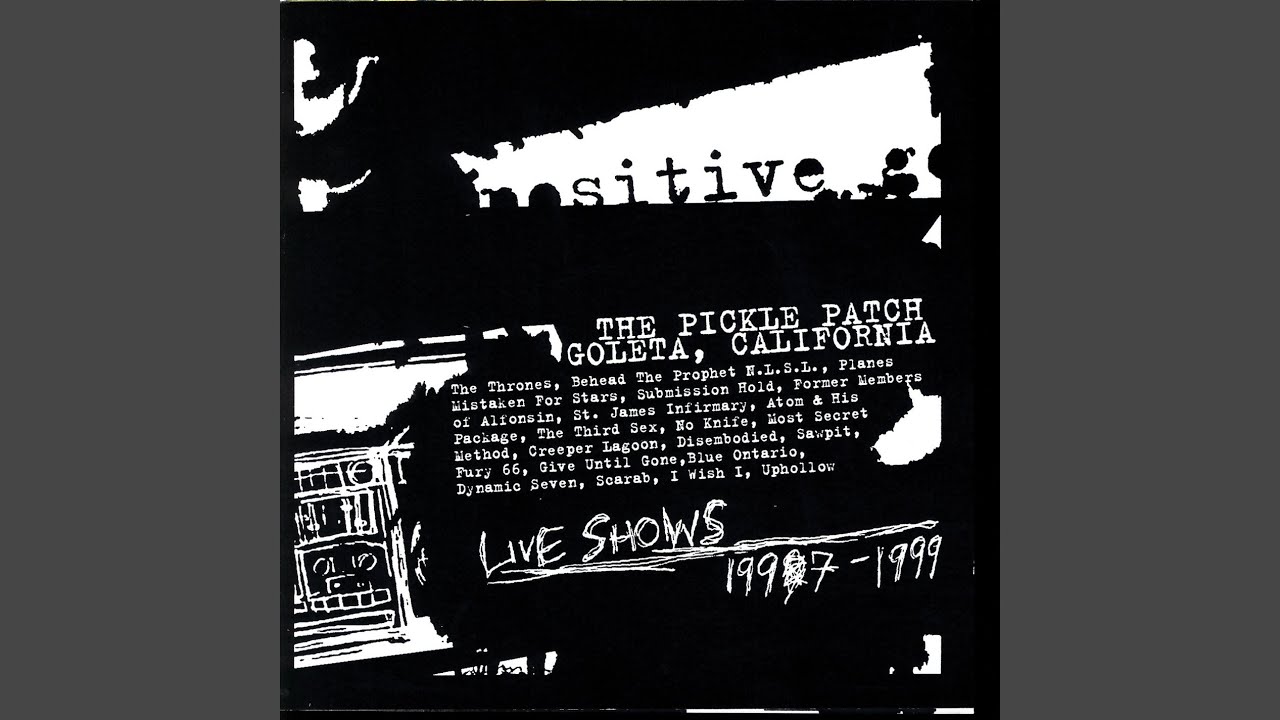 Keep From Moving & Dear Deadly (Live)