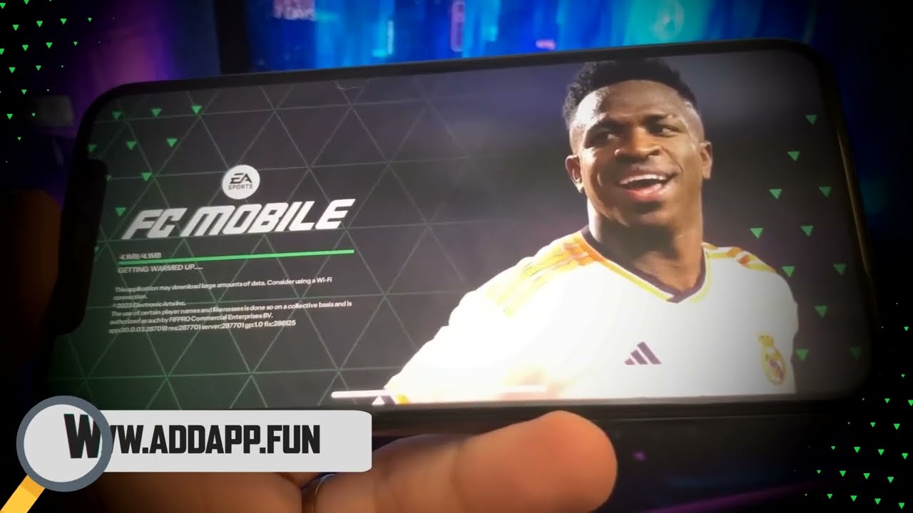 How to Get FREE Coins in EA Sports FC - FC 24 Free Coins MOBILE