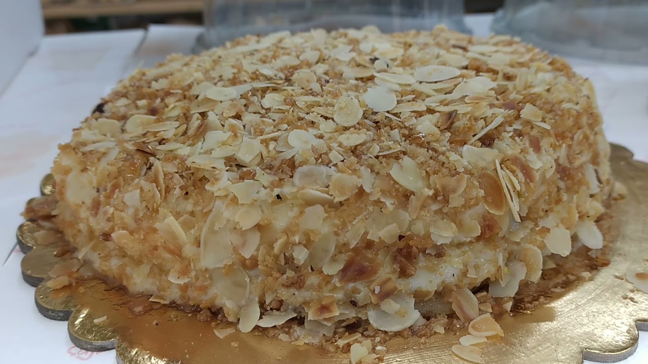 La Pasticceria Siciliana del Venerdì: Le Delizie srl di Agrigento