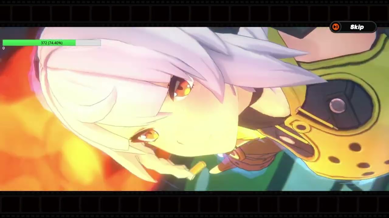 Zenless Zone Zero AMV Cant Hold Us