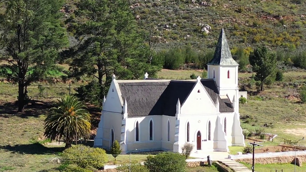 Haarlem, Western Cape, SA