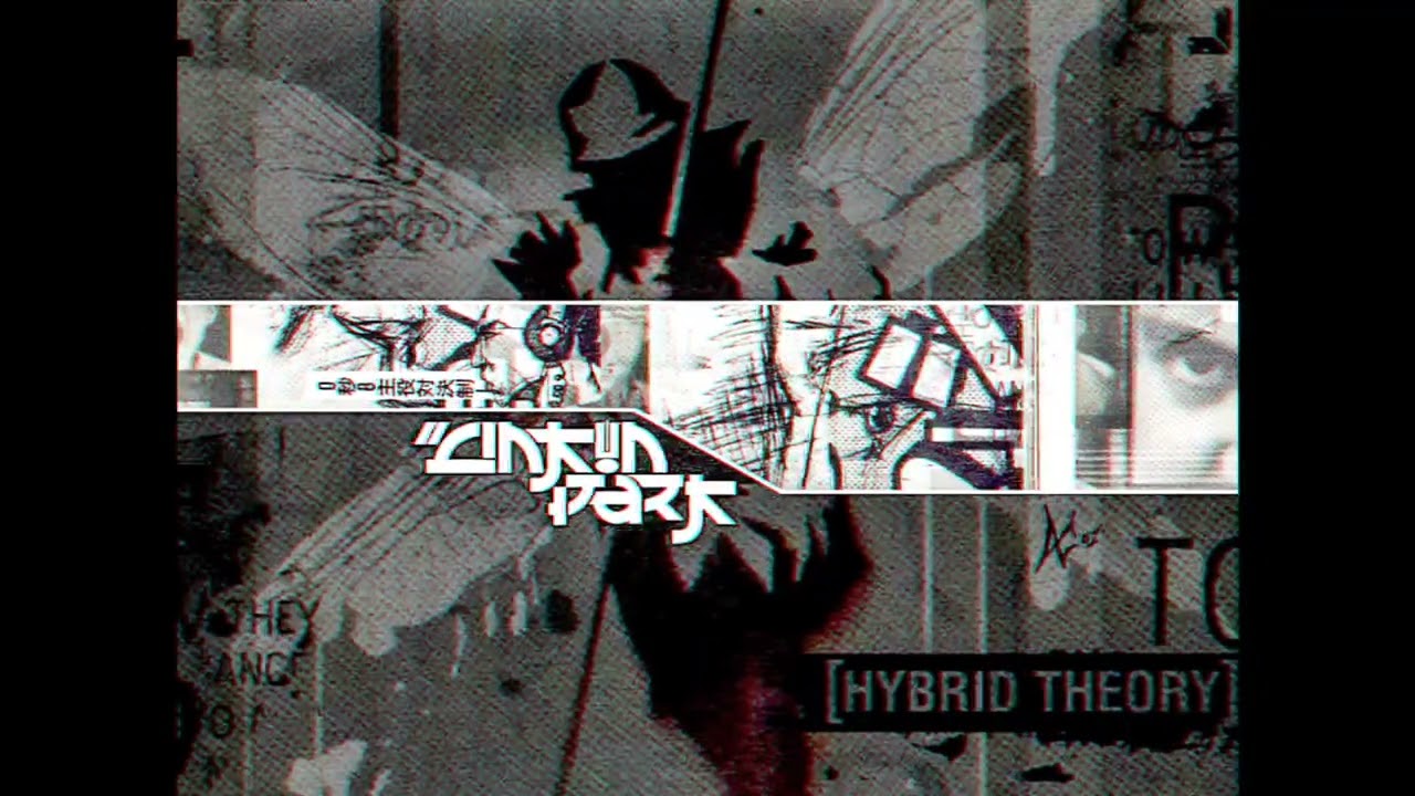 Linkin Park - Unreleased Demo (Meteora 2002)