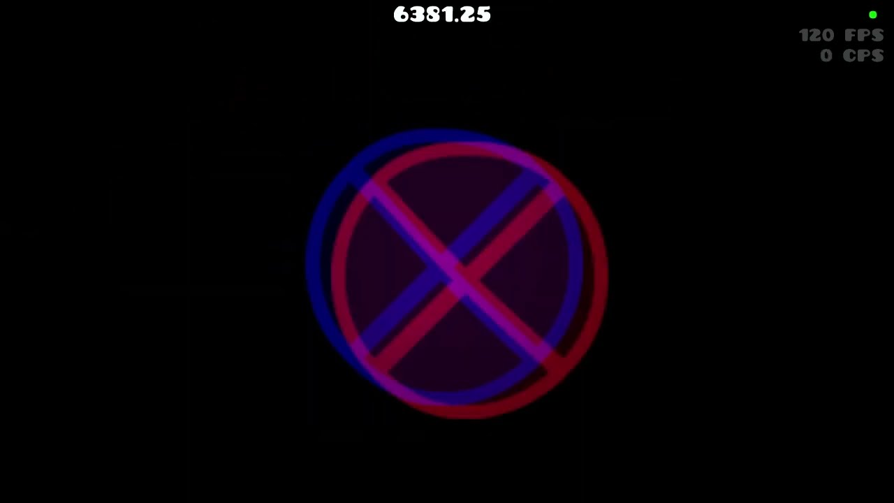 The Abyss (Plextreme Demon) by zYuko