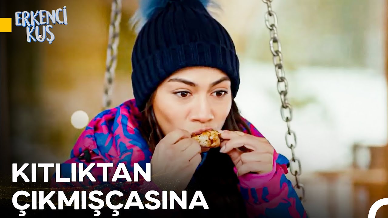 Böyle Güzel Yemekler Varken Diyet Yapmak İmkansız - Erkenci Kuş