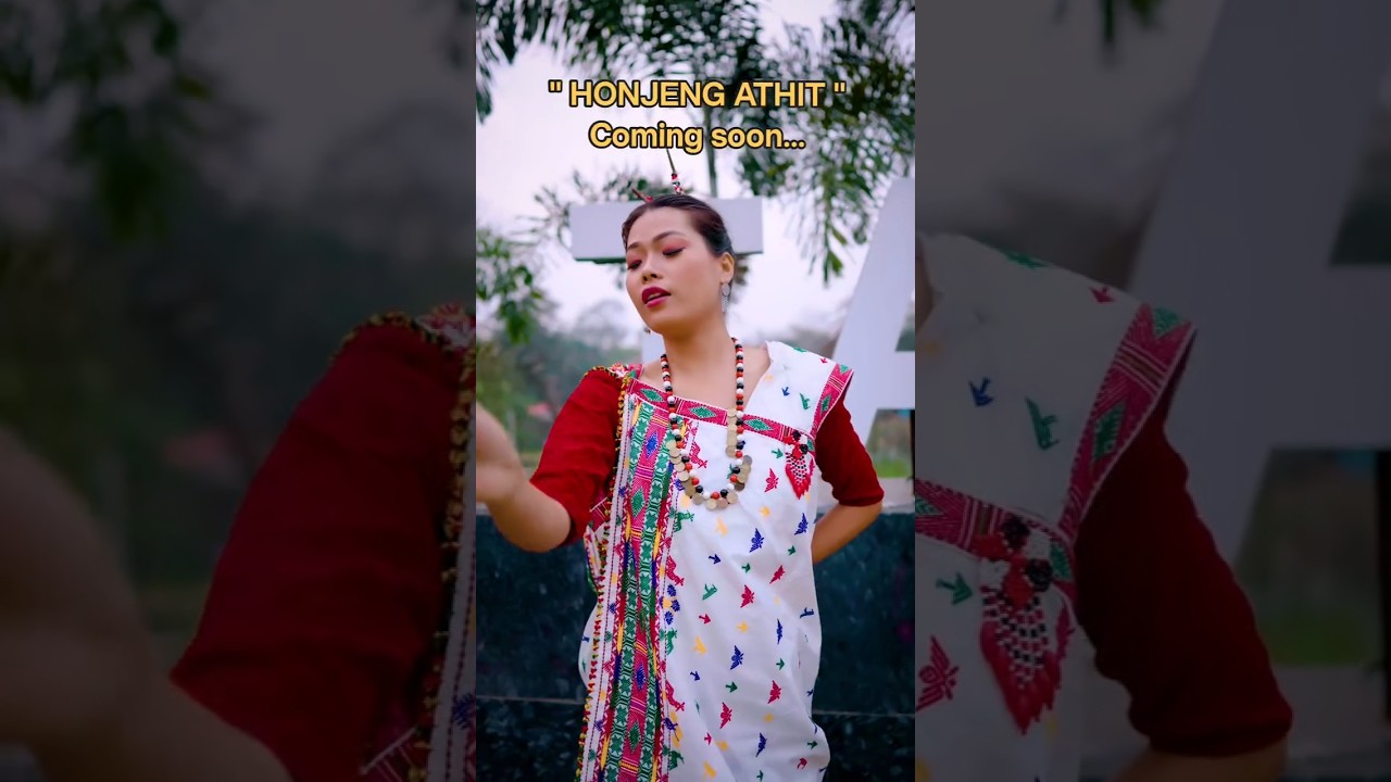 Honjeng Karbi new album || karbi new song || karbisong