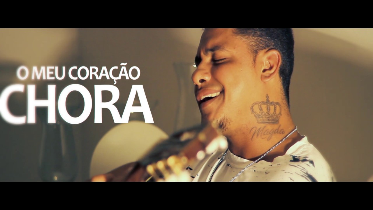 Raffa Bandeira - A Poderosa