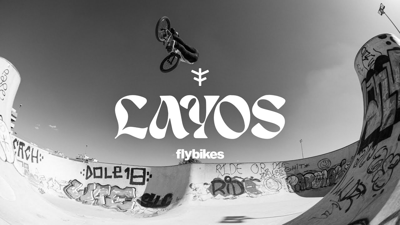 FLYBIKES - 