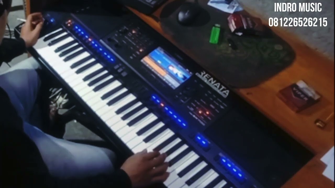 sampling yamaha 2023 indro music 081226526215