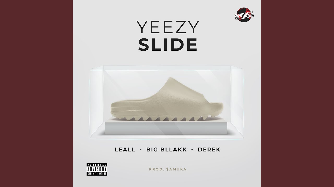 Yeezy Slide 