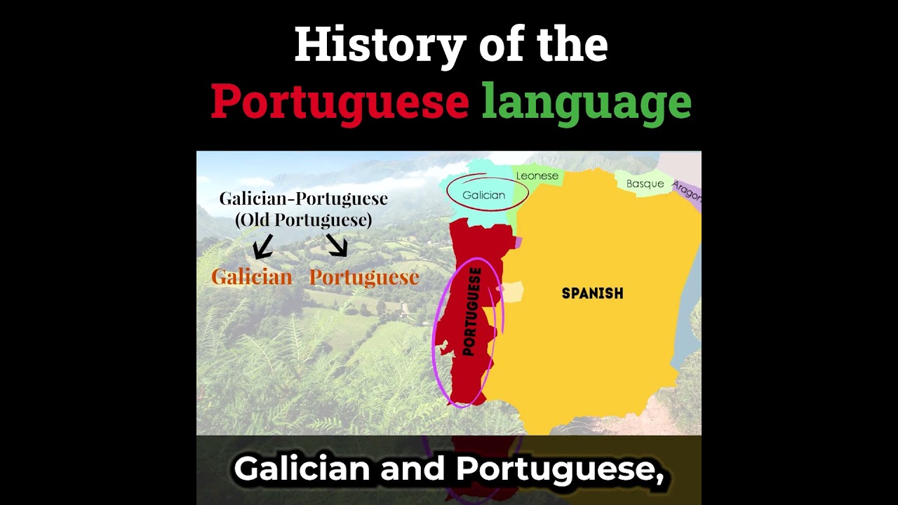 History of the Portuguese Language