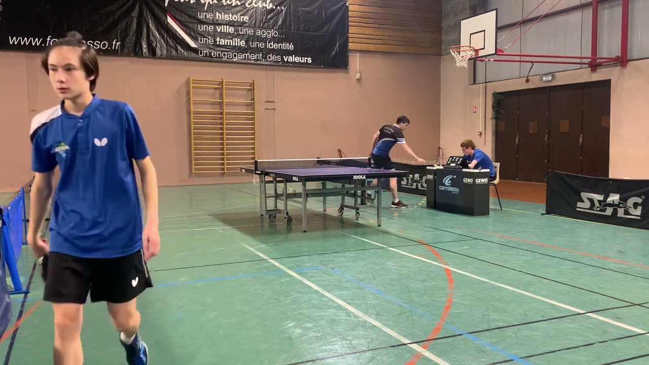 Clément Lorthioir/ Mathieu Nolann