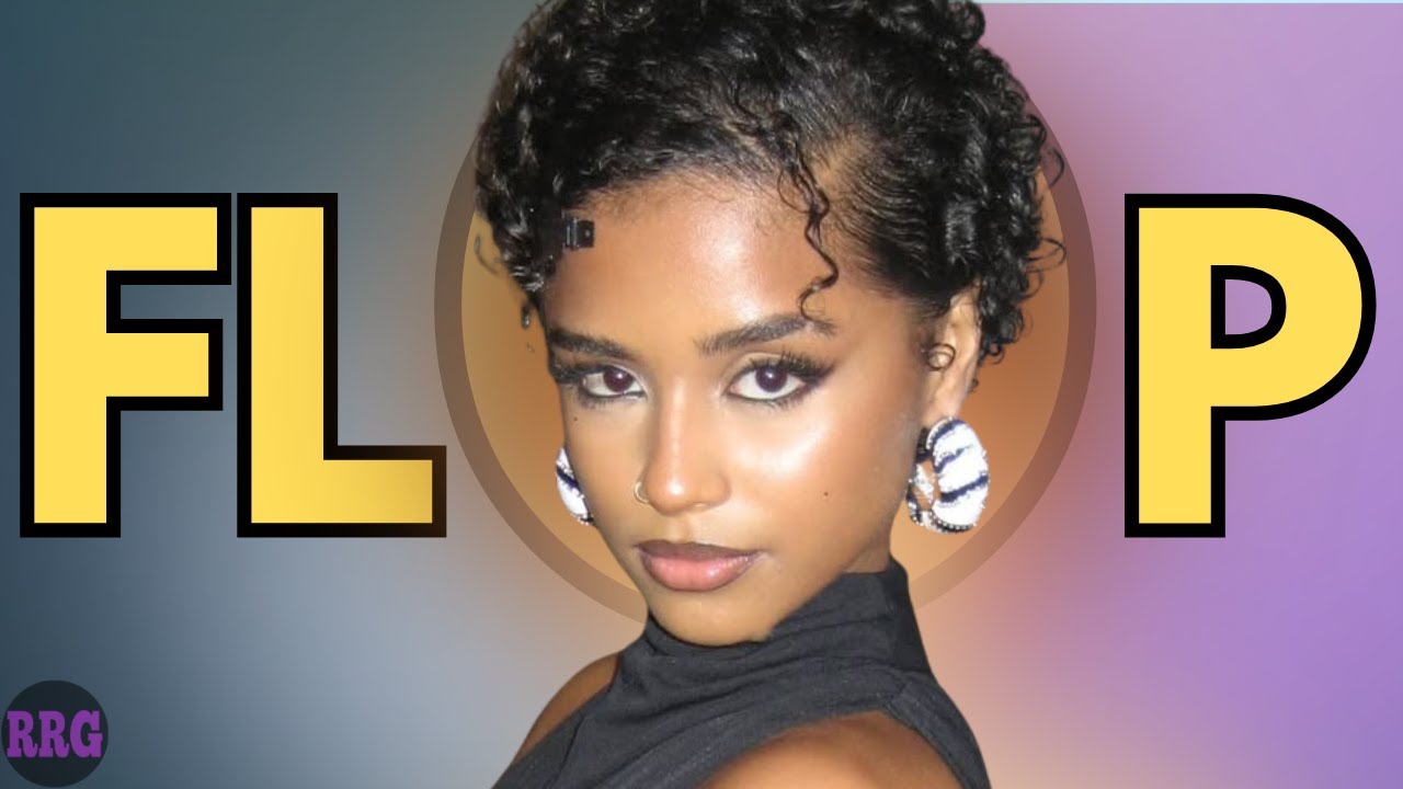 The EMBARRASSING Decline of Tyla's Career