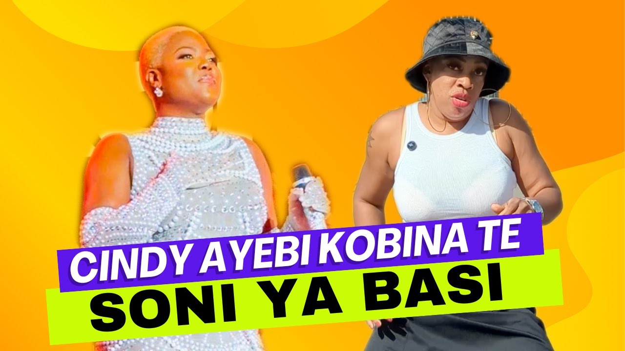 KOFFI A LINGI A BOMA MBILIA BEL ENTRE LA VIE ET LA MORT, GRACE MBIZI TRÈS FACHE A BIMISI NIOSO