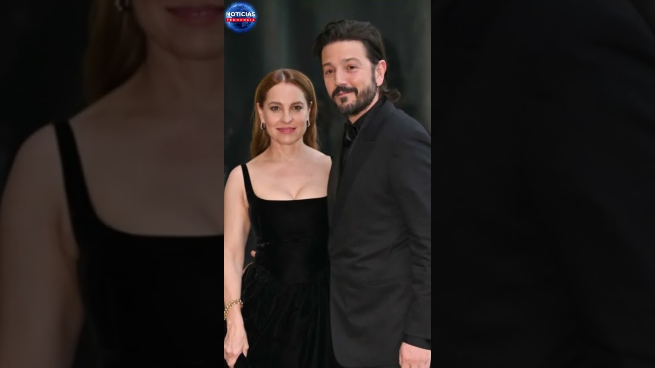 Diego Luna y Marina de Tavira: la pareja que conquist&oacute; la alfombra roja de los Golden Globes 2026