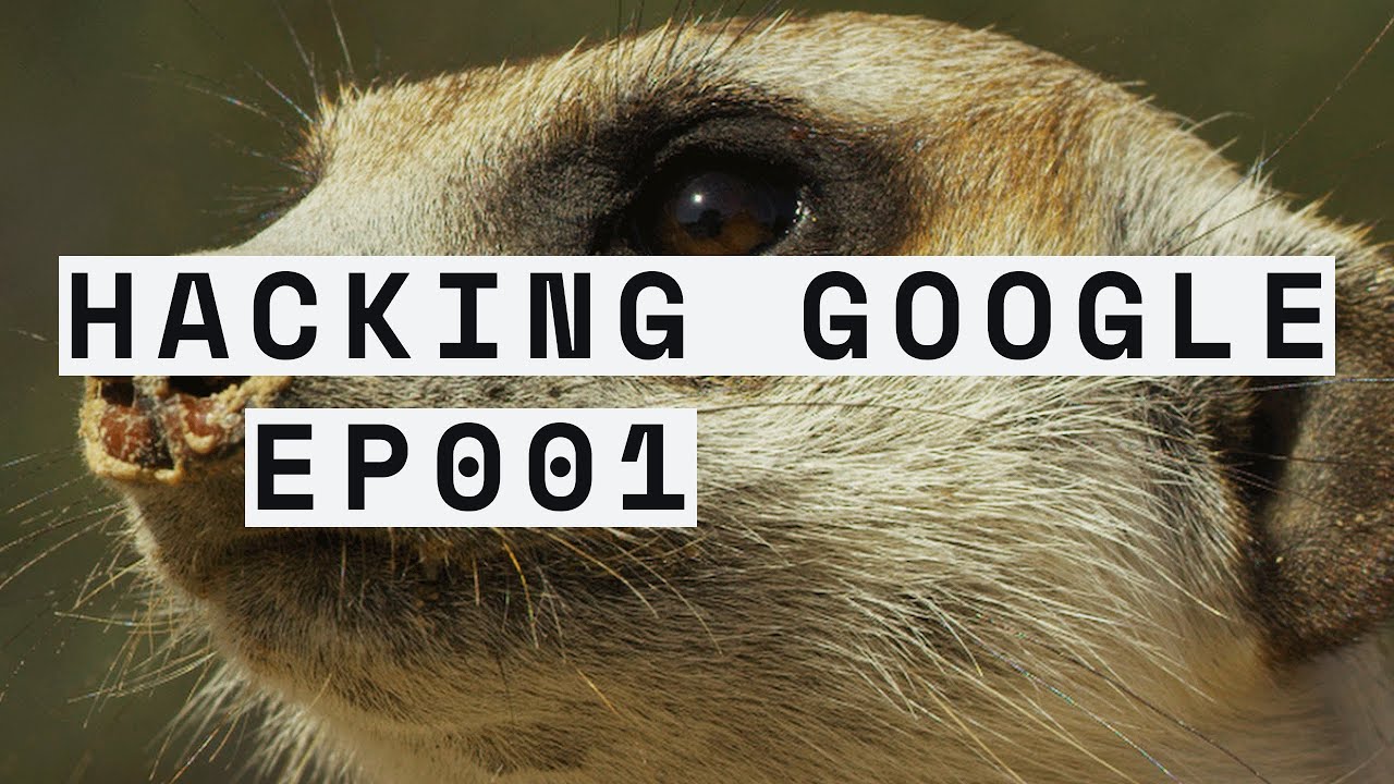 EP001: TAG, il Gruppo di analisi delle minacce  | HACKING GOOGLE