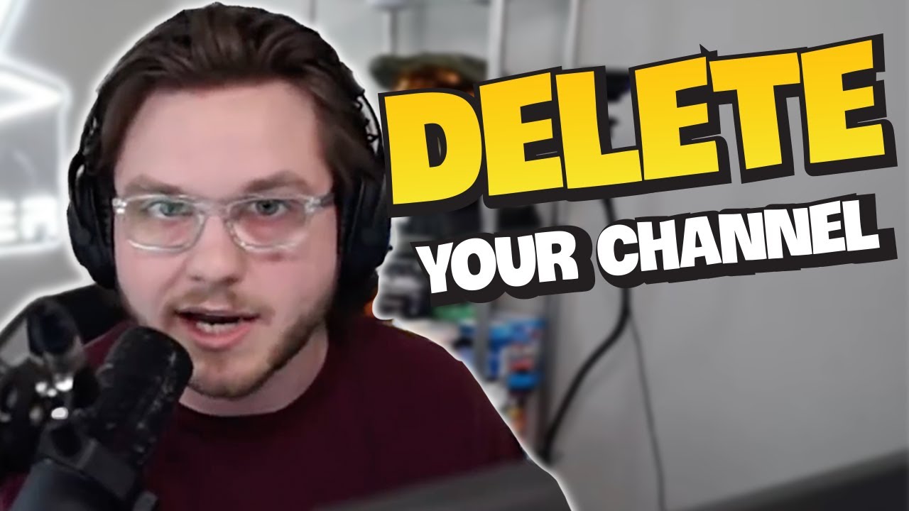 Zlaner's Important Message to BadBoyBeaman!