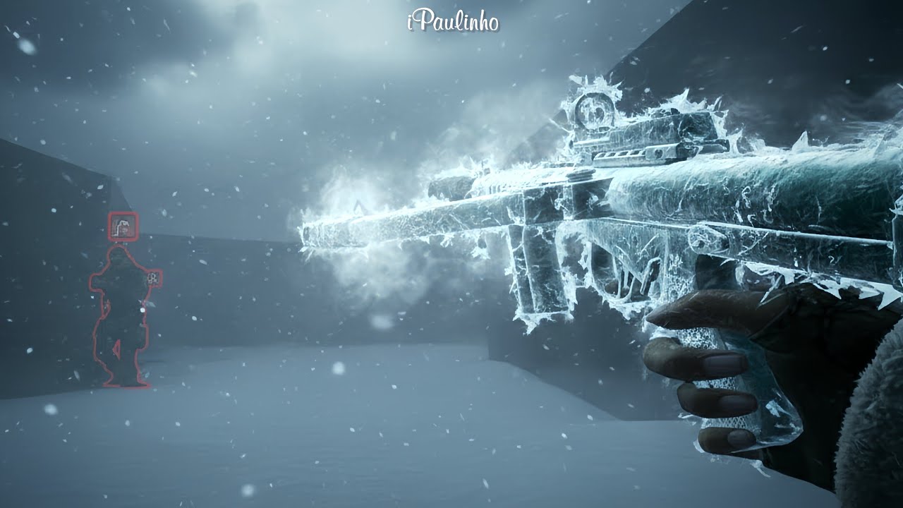 NESSA HORA TUDO MUNDO CORRE - RAINBOW SIX MOBILE