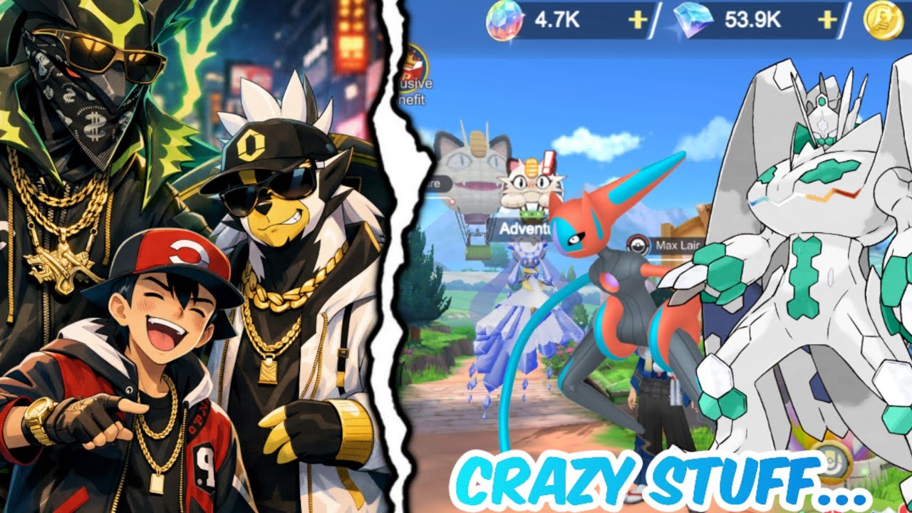 THESE GAME AND PEOPLE ARE GETTING CRAZZZYYY | SO EXPENSIVE STUFF'S EXPENSIVE POKEMON | Ated Playz