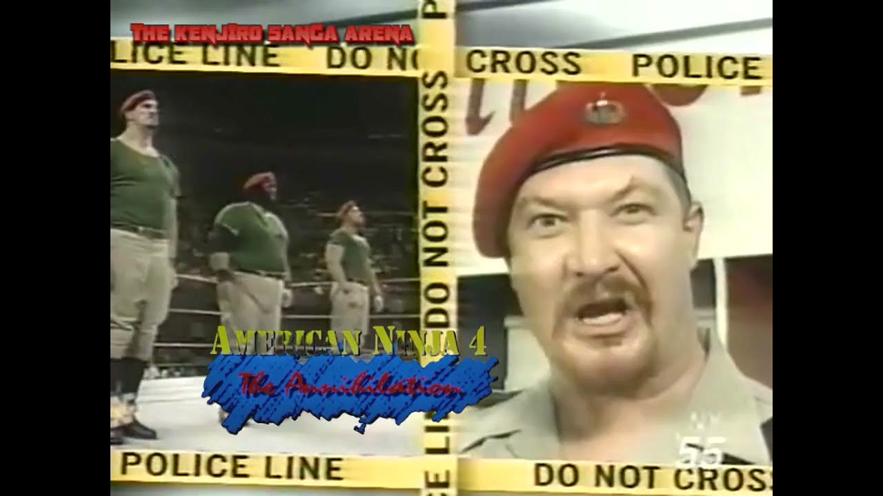 WWF Shotgun Saturday Night June 28th 1997