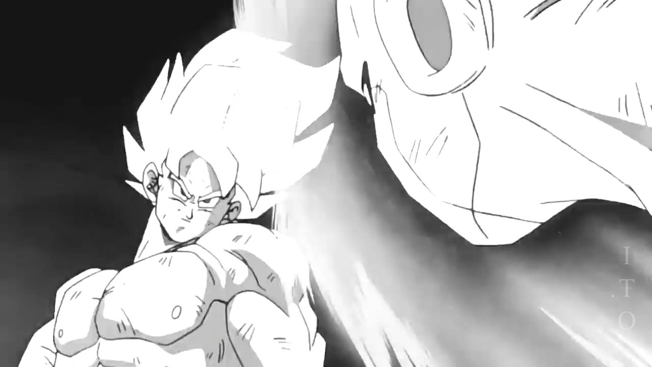 DBZ | Paramore | Decode | AMV HD