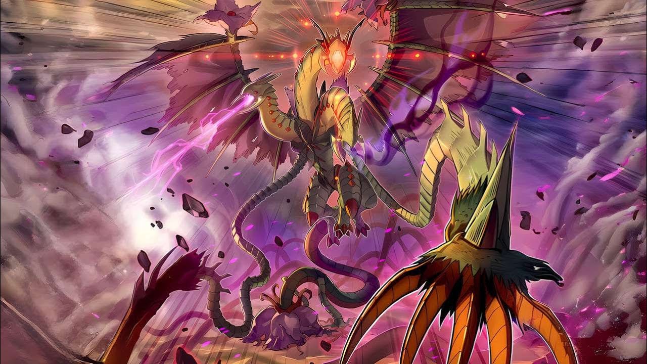 Fiendsmith Predaplant, Combo Lines | Renzie's Combos