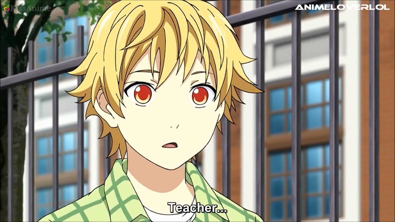 Noragami Highlights/Funny Cuts ENG SUB Part 2/2