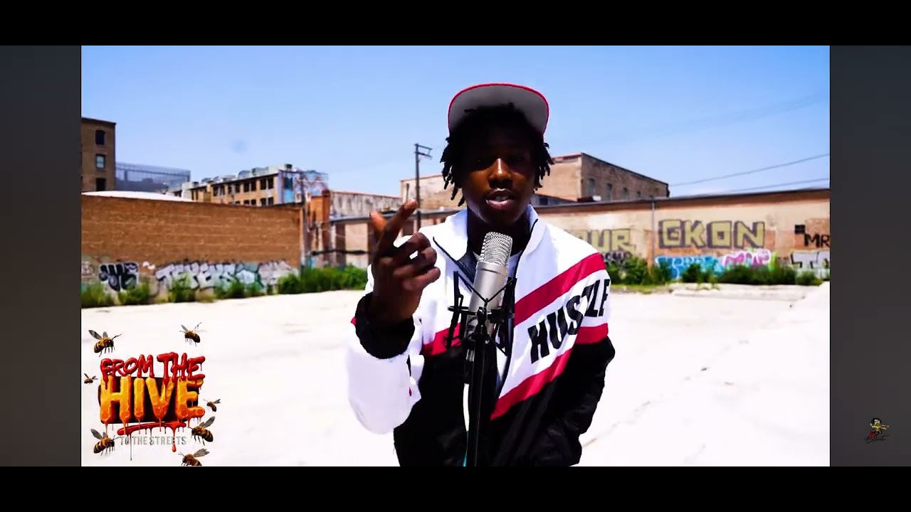 M.O.G Quan - Bigger Picture (Official Music Video) 🎥 by @BshootaHiveTV 