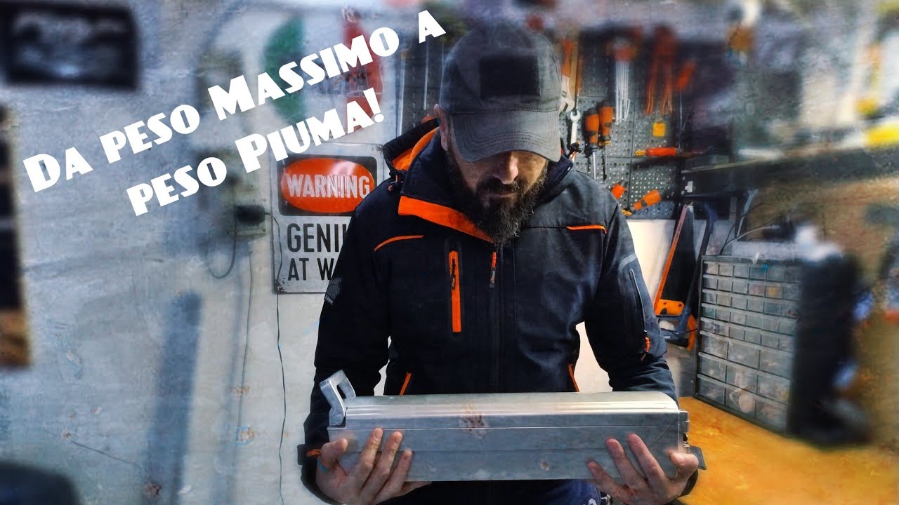 Come Sostituire la Batteria di una Bici Elettrica: Guida Passo Passo"