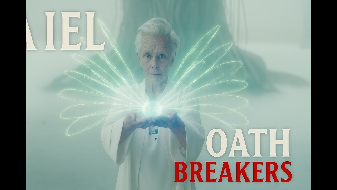 The Aiel Are Branded Oathbreakers by the Aes Sedai | Rhuidean | Wheel of Time