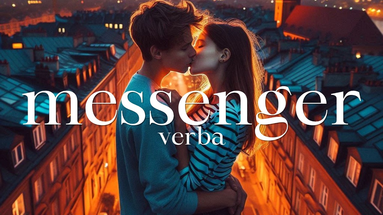 Verba - Messenger ( nowosc 2024 )