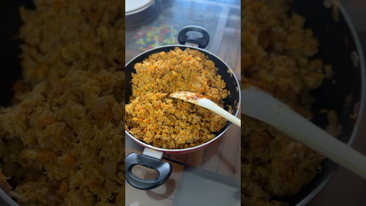Ramadan 2026 first fast #food #aviyals #cooking #ramadan #iftar #pathiri #tharikanji