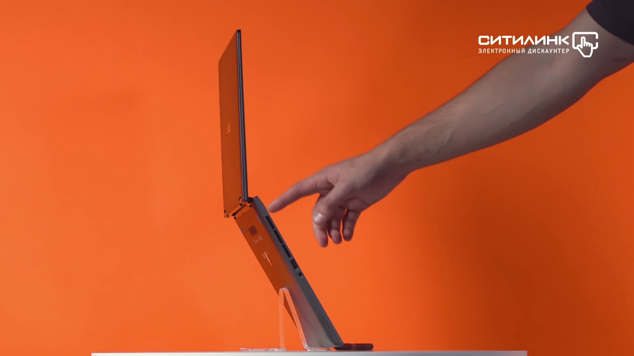 Обзор ноутбука-трансформера ASUS Zenbook Flip UX563FD-EZ008T | Ситилинк
