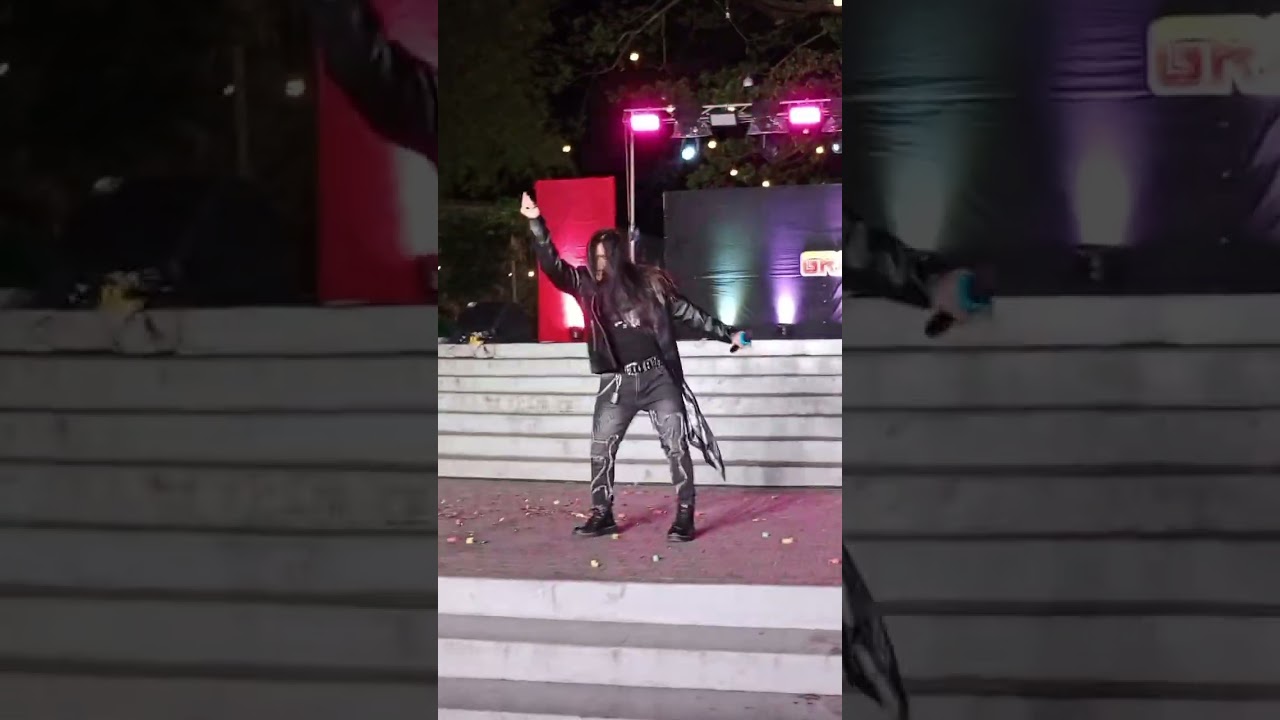 Binalonan Got Talent Grand Finals 2026 ( She's gone x Sw8child of mine ) LiyaD king