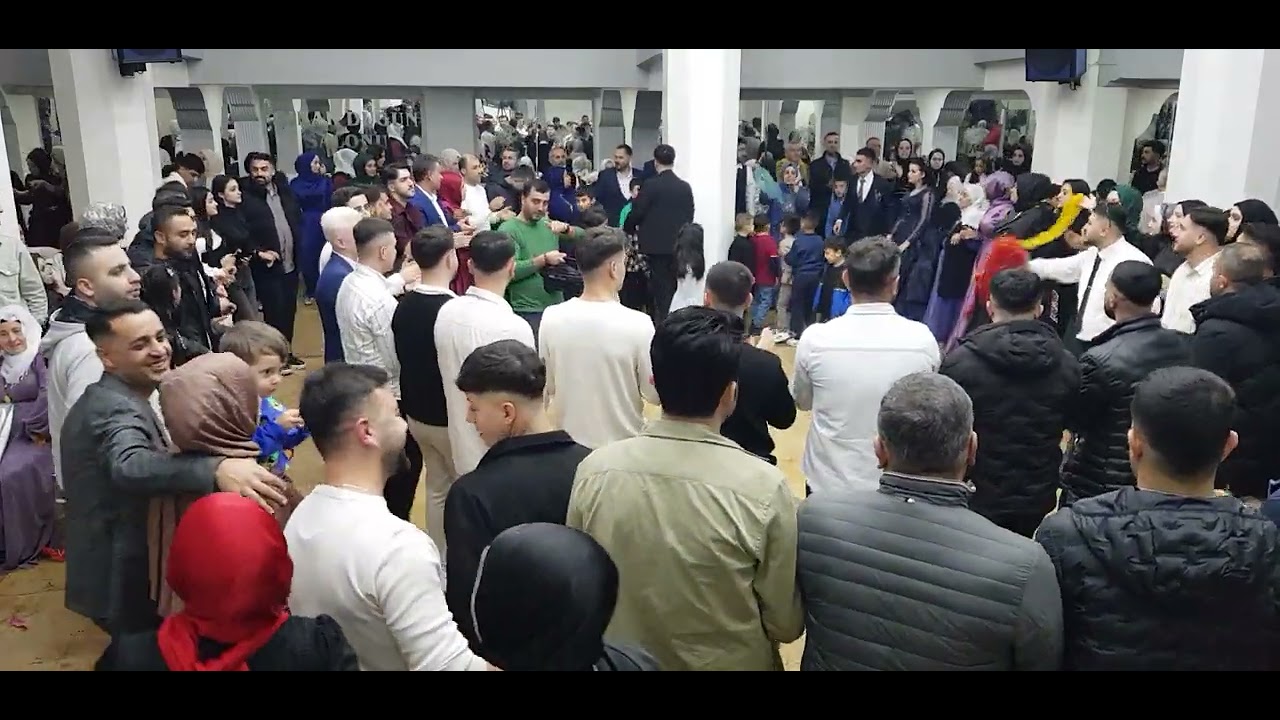 ilhan baran düğün ışık ailesi
