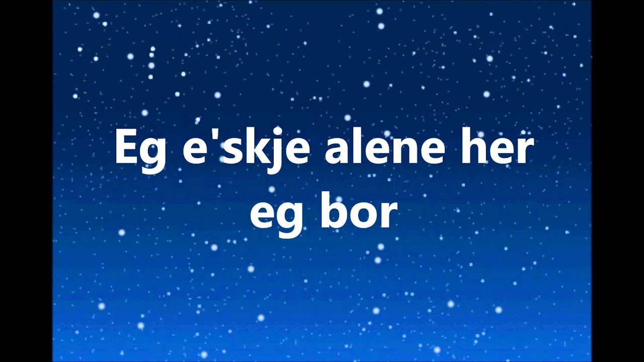 Himmel på jord - Kurt Nilsen