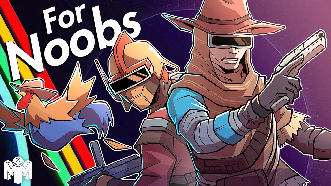 ARC RAIDERS ... For Noobs