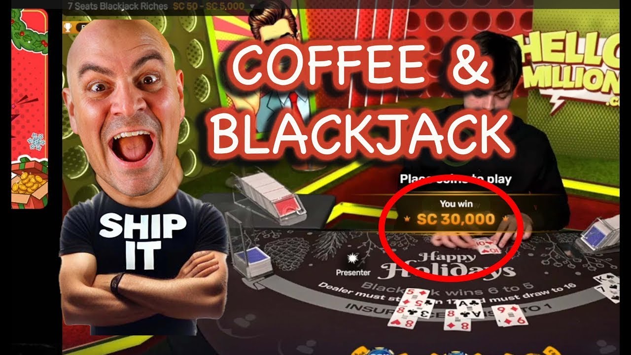 Massive WIN NeverSplit10s Live Stream W Hello Millions