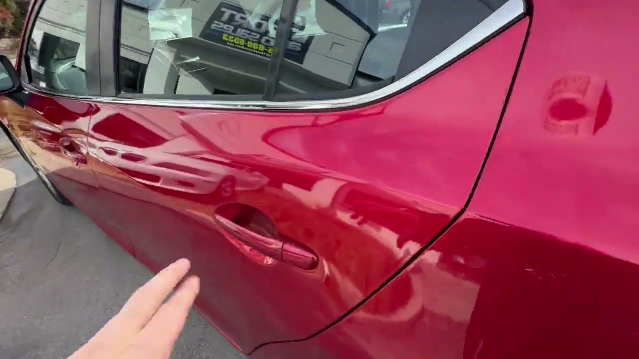 Видеообзор хэтчбека MAZDA 3 SPORT 2016 года 