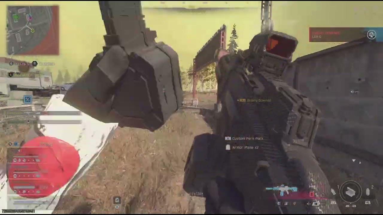Call of Duty_The excitement never ends! Win??