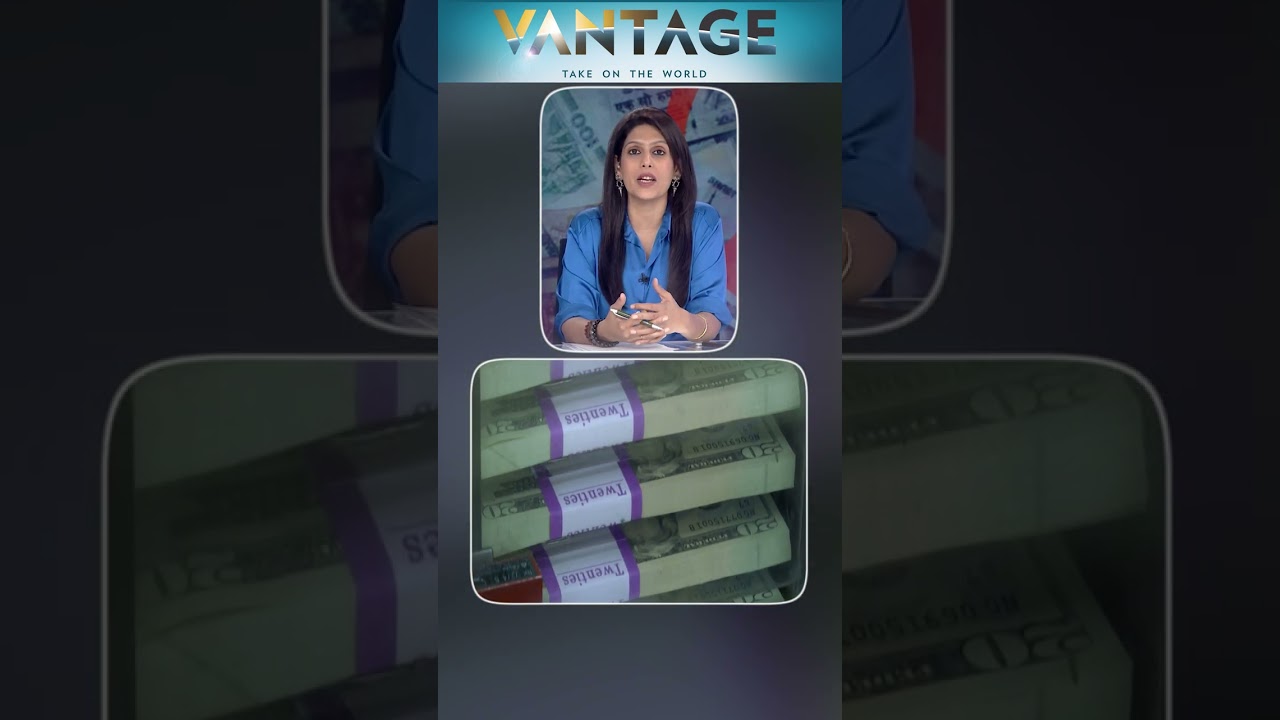 Trump Vs De-dollarisation | Vantage with Palki Sharma | Subscribe to Firstpost