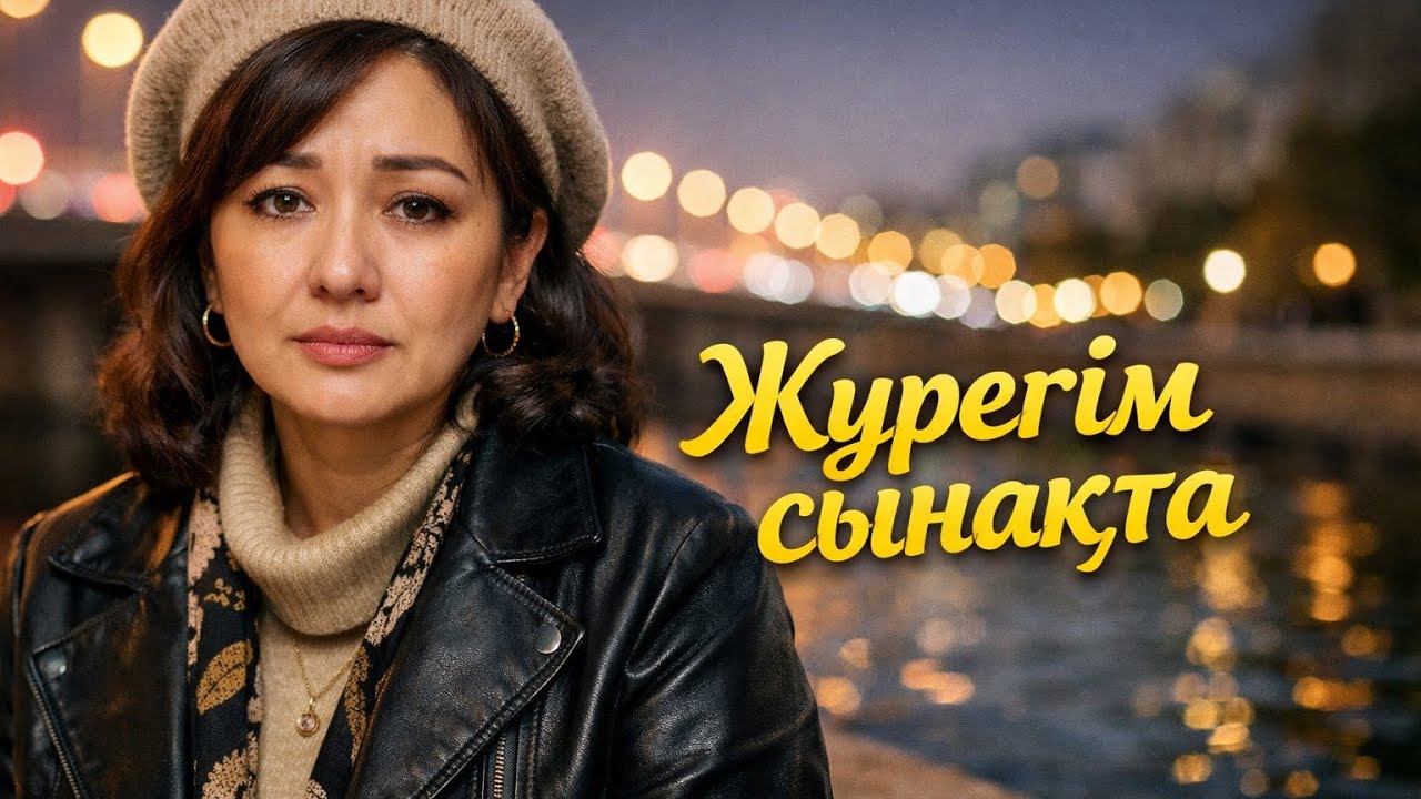 ЖҮРЕГІМ СЫНАҚТА. ӘСЕРЛІ ӘҢГІМЕ БОЛҒАН ОҚИҒА ШЫНАЙЫ ЖАҢА ӘҢГІМЕ 