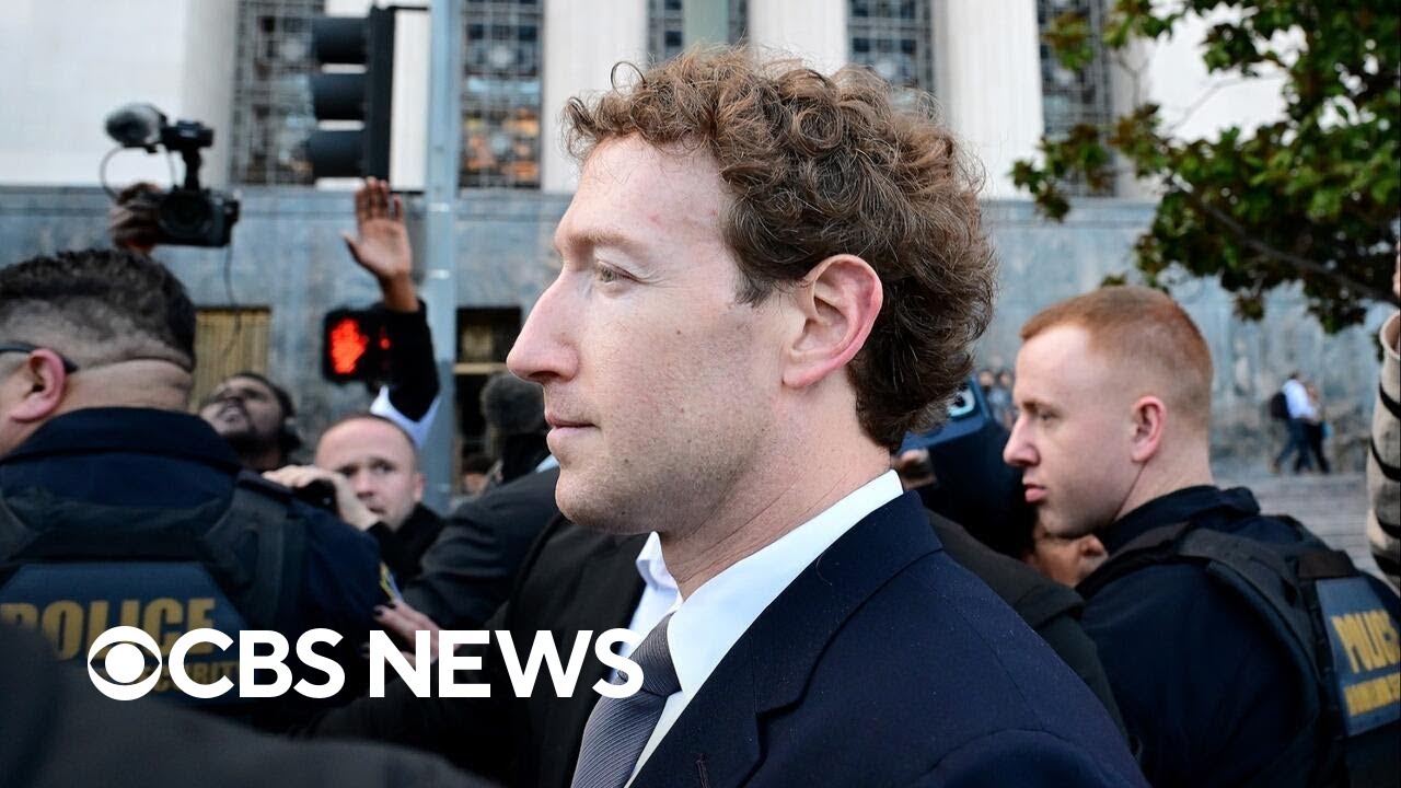 Jurors were not unanimous as they found Meta, YouTube liable in social media addiction trial