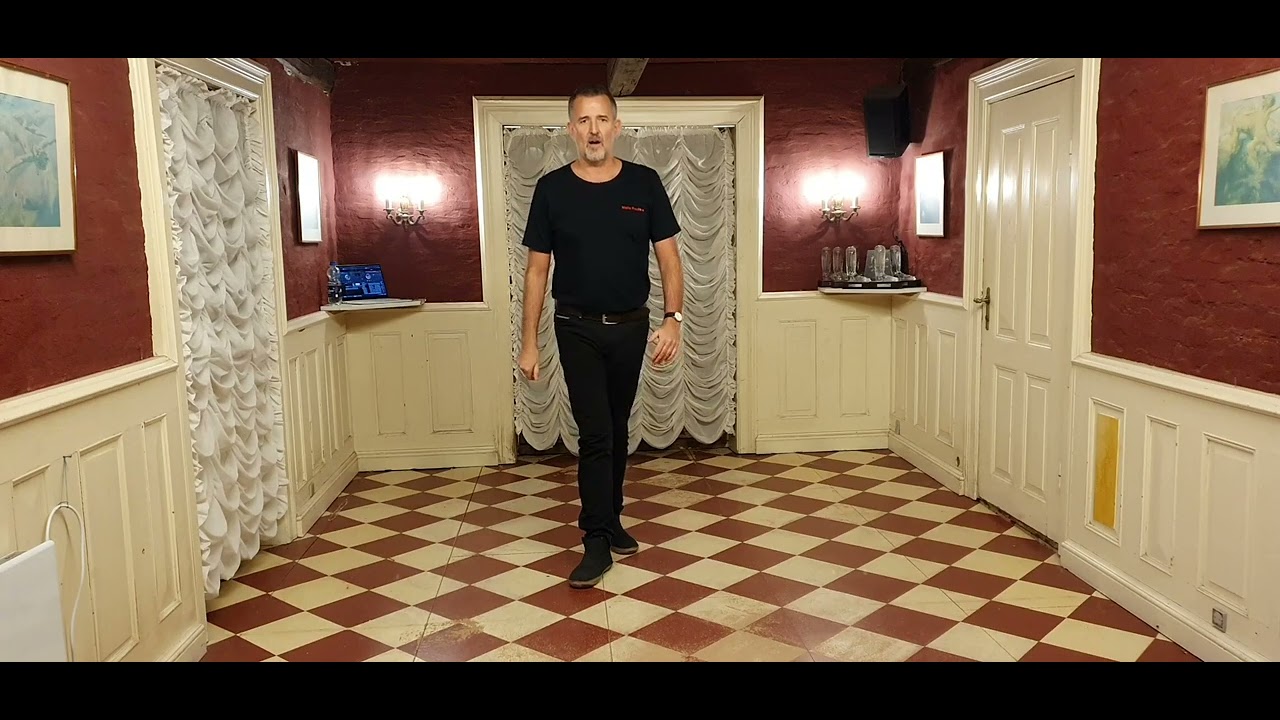 Out of words, by Niels Poulsen (Demo and walk-through)