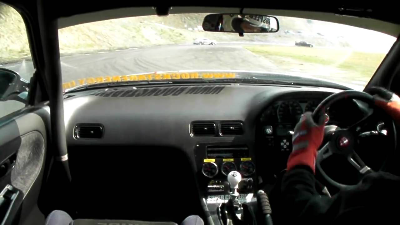 2010.04.10本庄GP　ロッカーアームの壊し方！